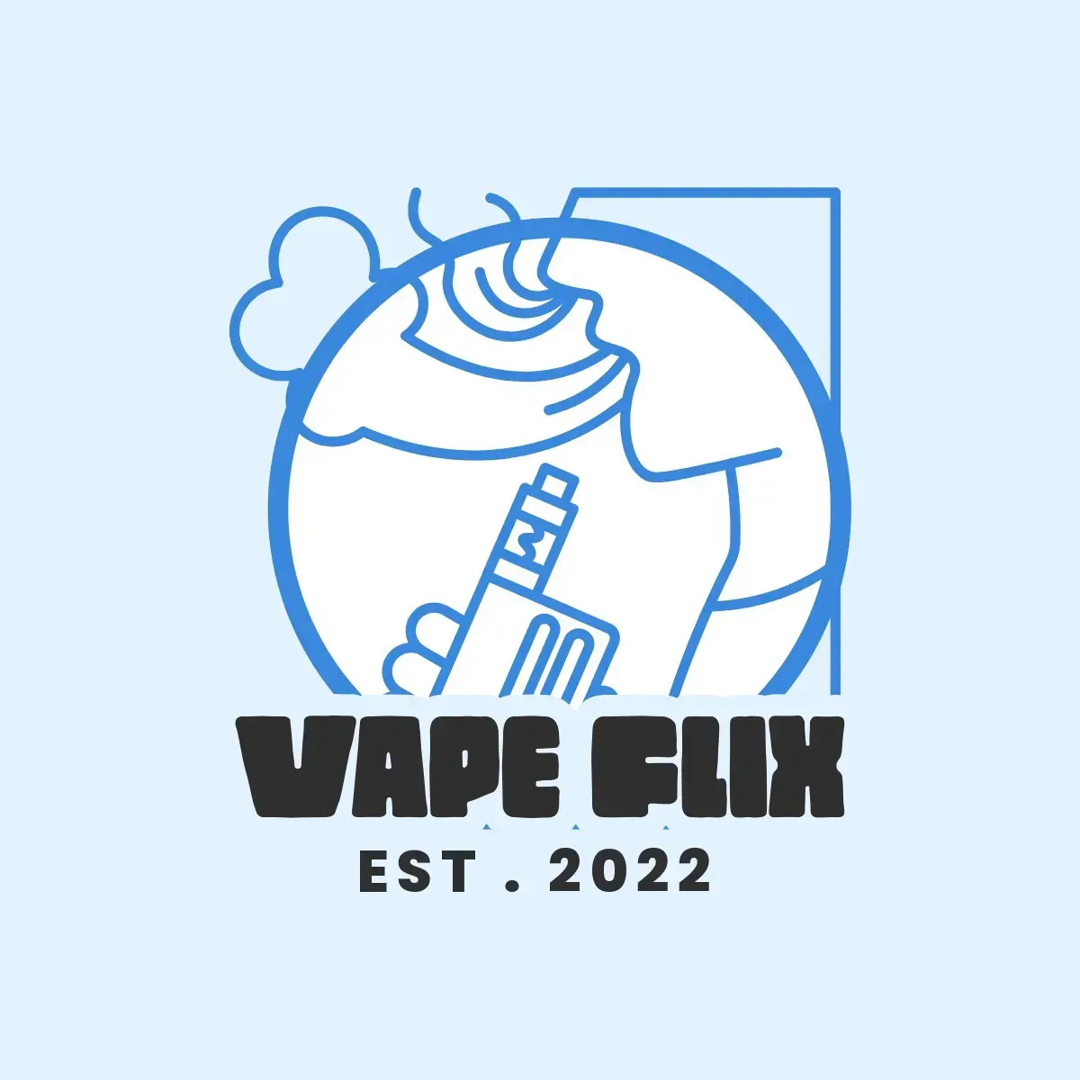 store logo